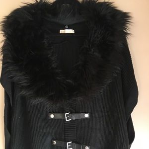 Michael Kors sweater vest